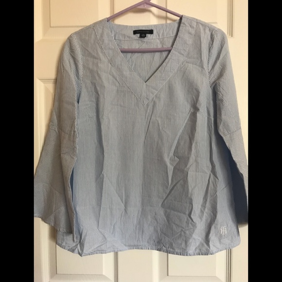 Tommy Hilfiger Top - Picture 1 of 2